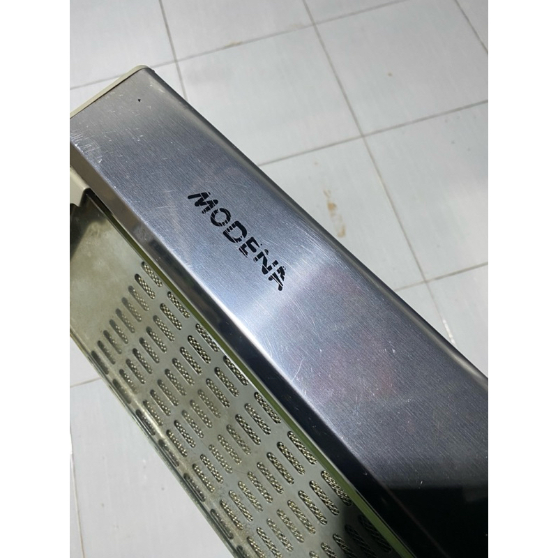 cooker hood modena