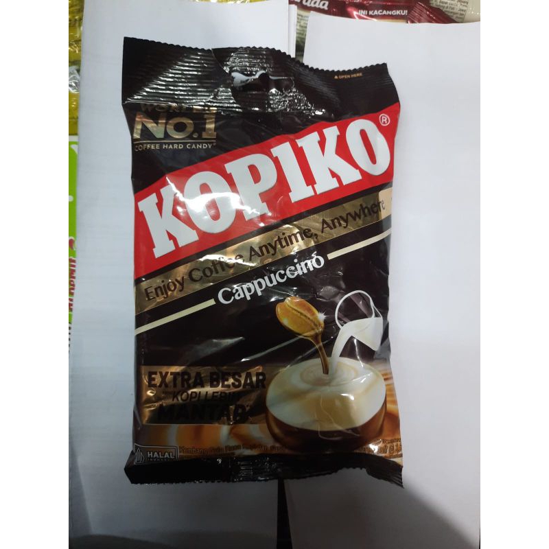 

PERMEN KOPIKO