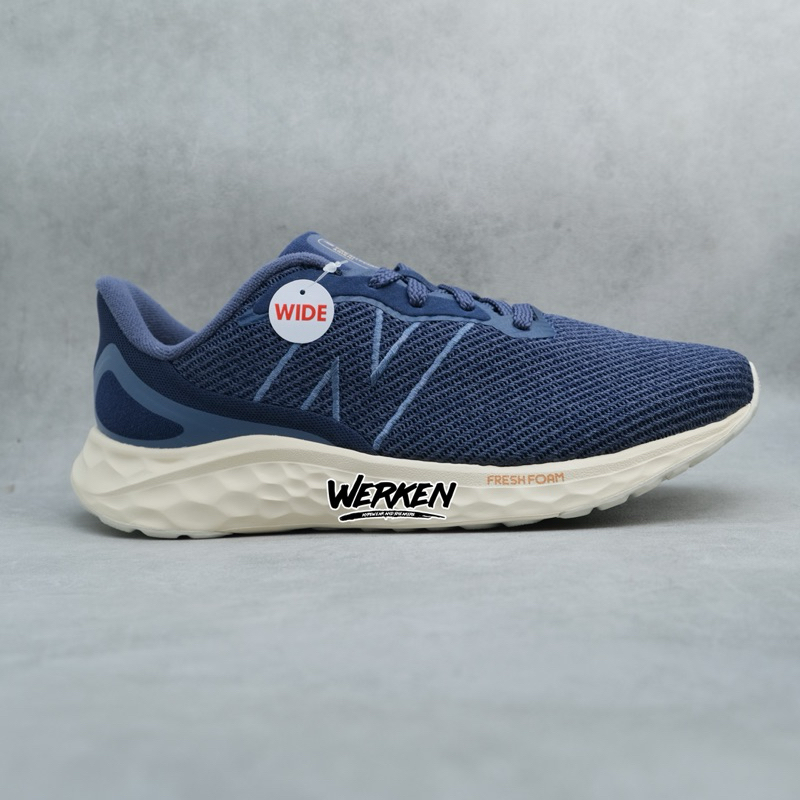 New Balance Fresh Foam Arishi MARISAN4 (ORIGINAL)