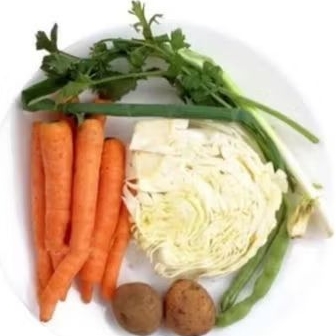 

Paket Sayur Sop 1PACK/PCS