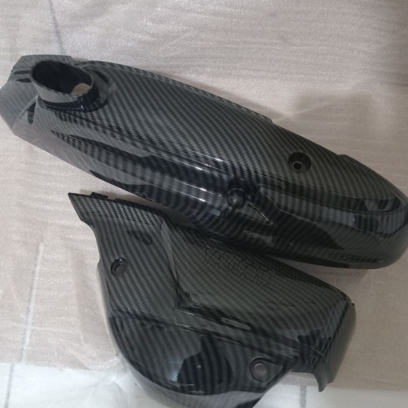 cover cvt carbon mio soul/fino/cover cvt mio soul carbon