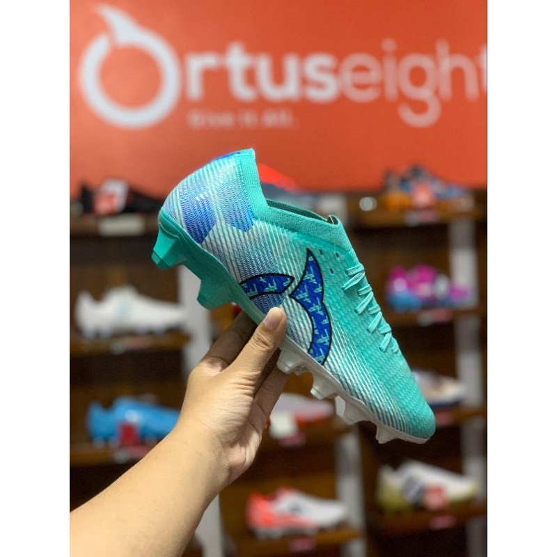 Ortuseight Sepatu Bola Sepak Bola Catalyst Liberte Virtus FG SE