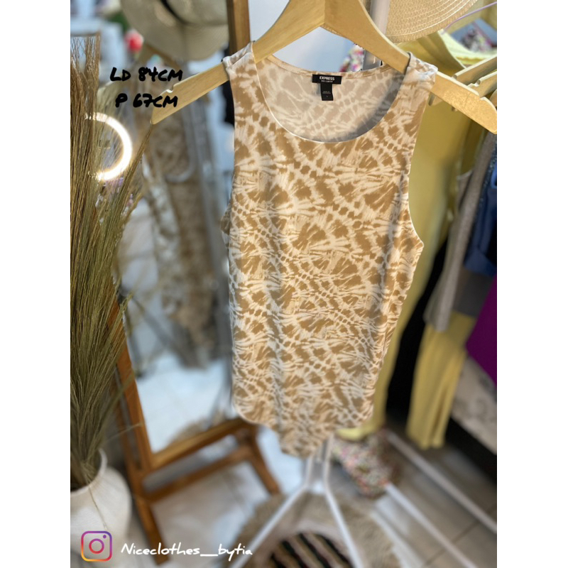 bodysuit express tie dye