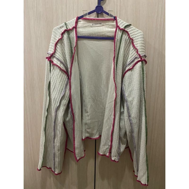 preloved outer byneeth