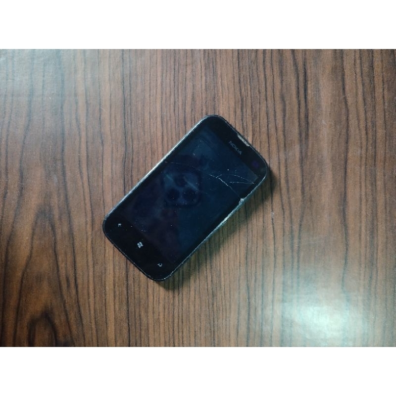 handphone Nokia (bekas)