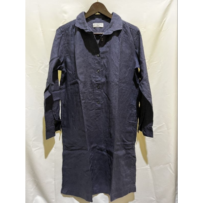 Uniqlo - Baju Wanita Lengan Panjang