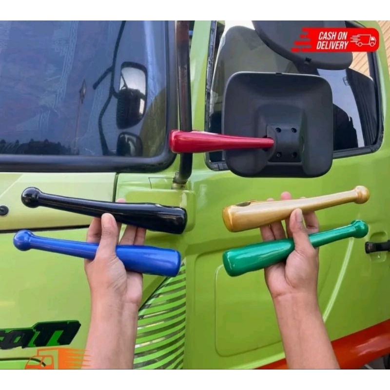 GAGANG SEPION TAMBAHAN FUSO/VARIASI MOBIL/KNOB HANDEL/VARIASI MOBIL