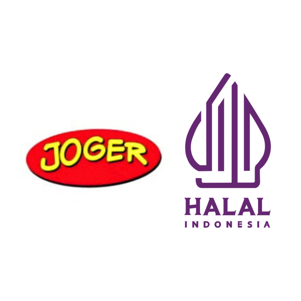 

pink [HALAL] Joger Choky Bar Crispy Chocolate [1 Toples, Isi 40 Pcs]