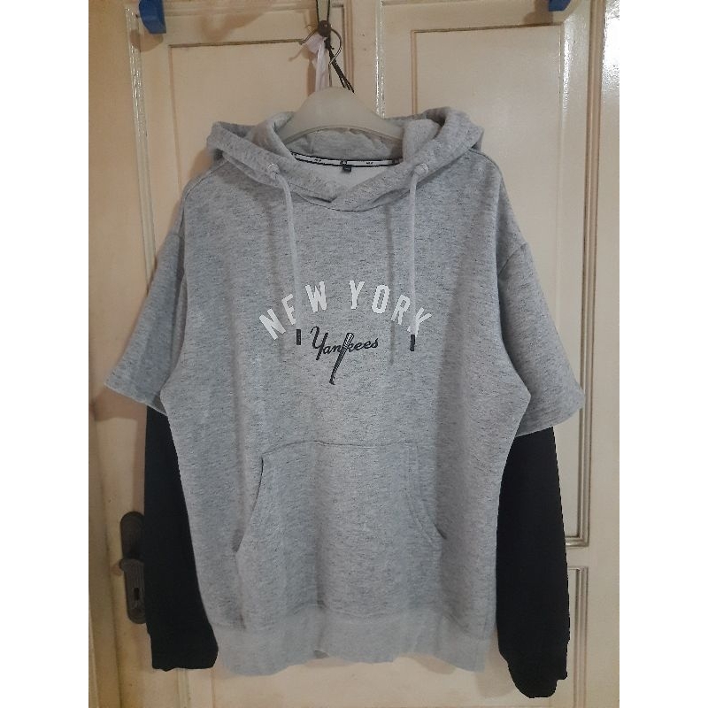 Hoodie MLB Preloved