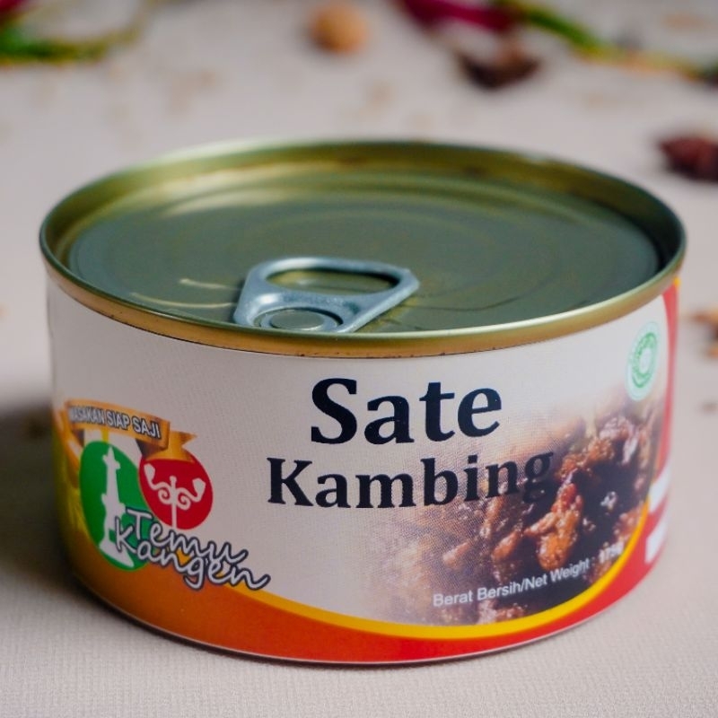 

sate kambing