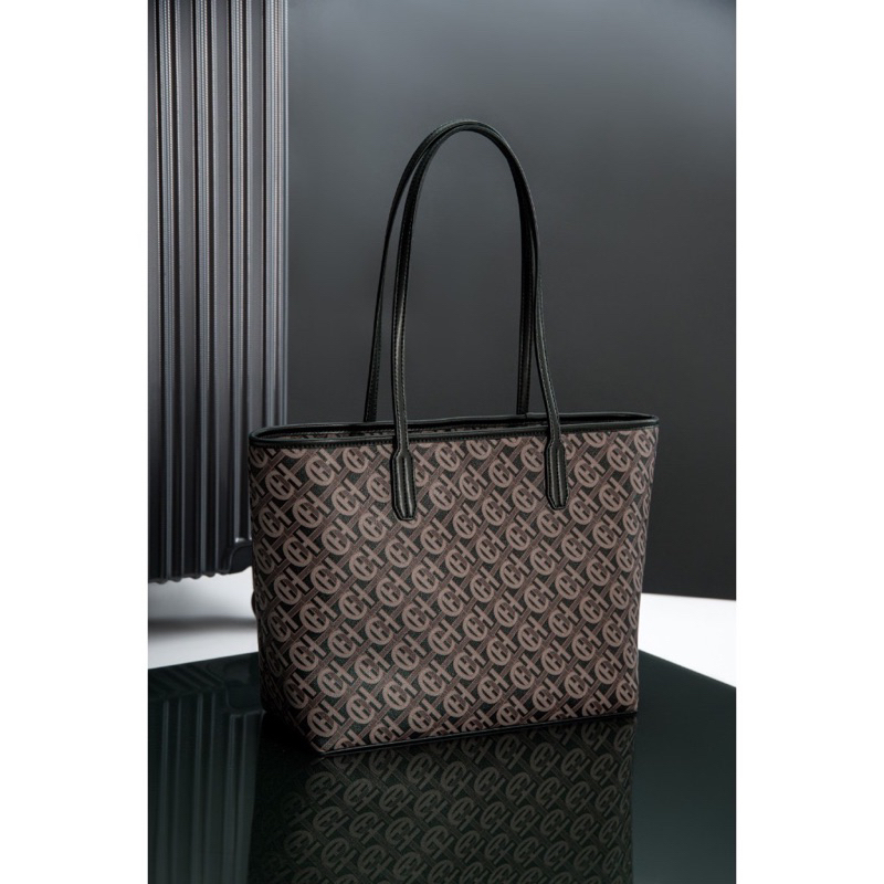 HLC Totebag Onyx Heylocal