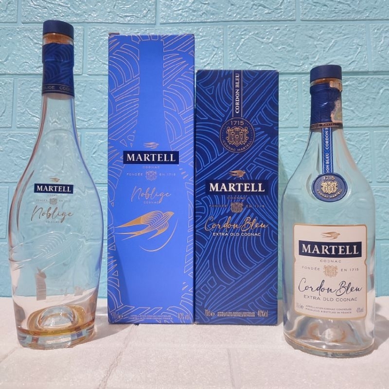 botol pajangan lengkap dus_ MARTEL