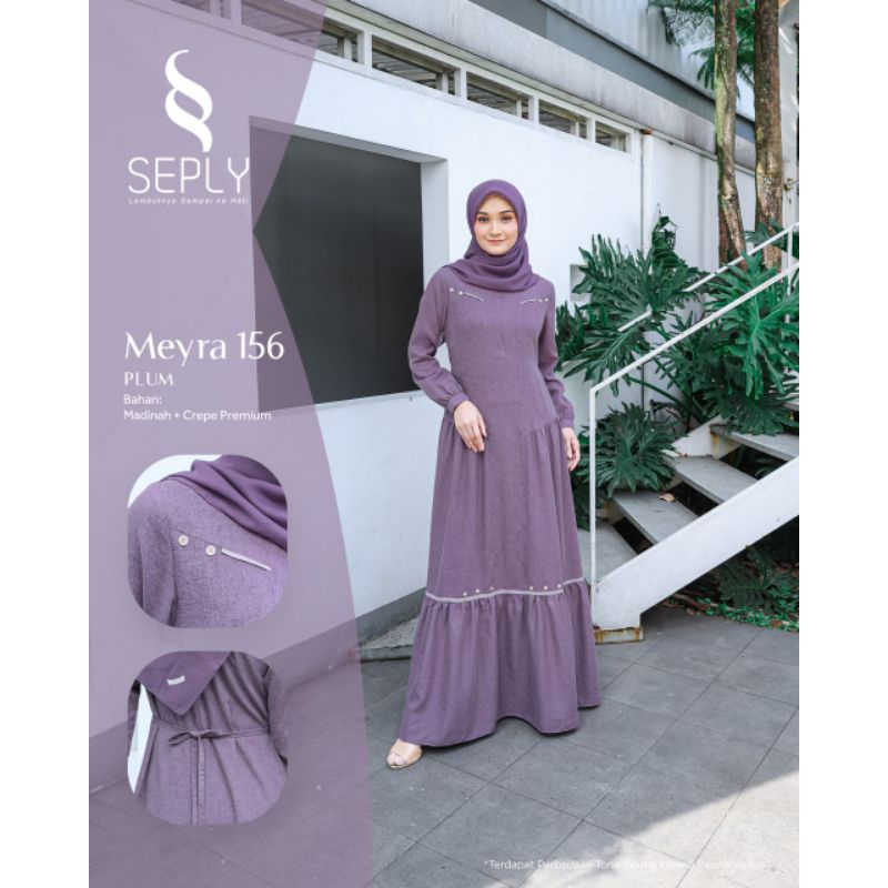 GAMIS SEPLY MEYRA156