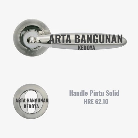 Handle Pintu Solid - HRE 62.10