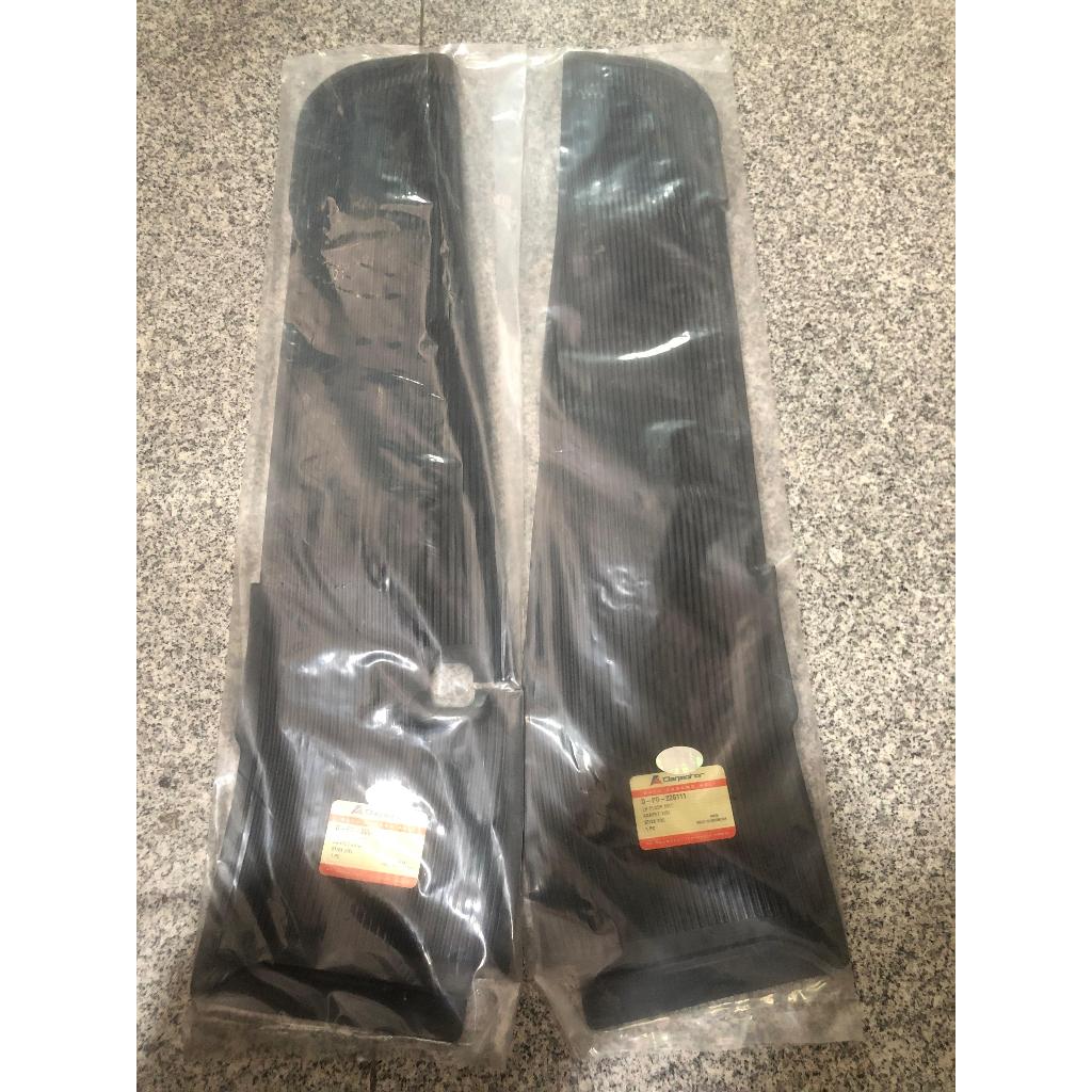 Karpet Dek lantai Vespa Px Exclusive Vespa Danmotor