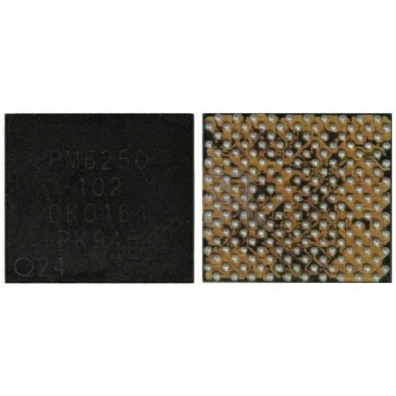 IC POWER REDMI NOTE 9 PRO (PM6250-102)