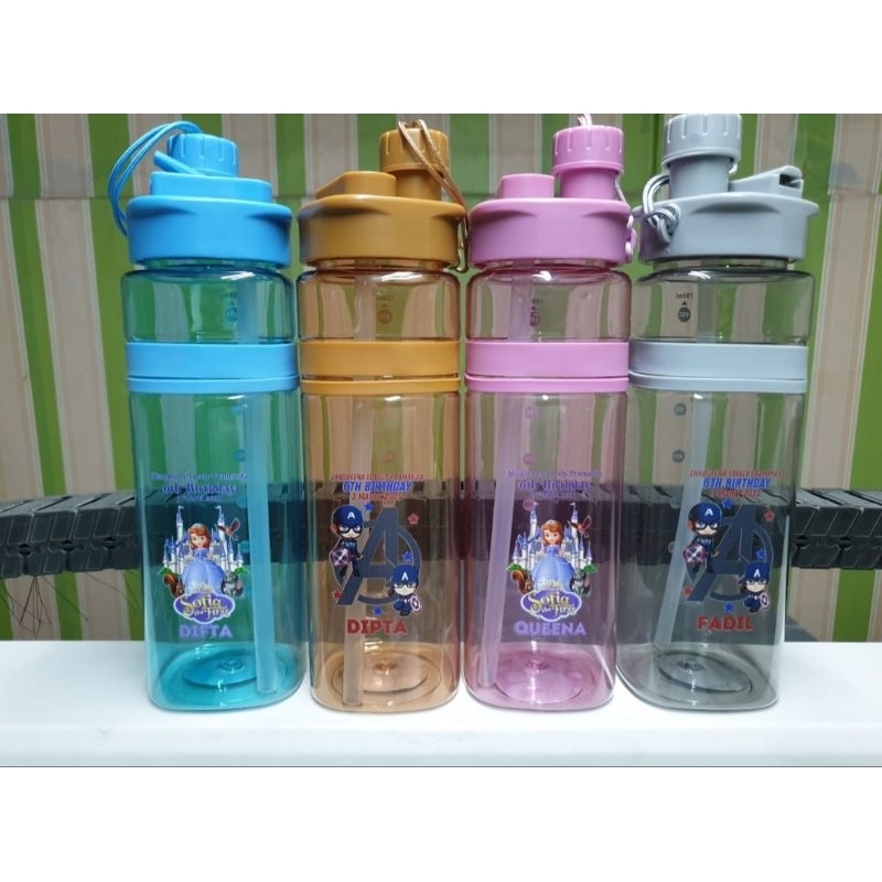 Menjual & Jasa Cetak Print UV Botol, Tumbler, Aksesoris, Souvenir Dll
