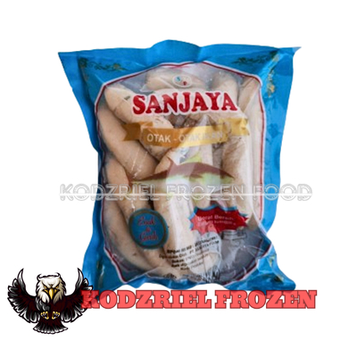 

SANJAYA Otak-Otak Ikan 200gr