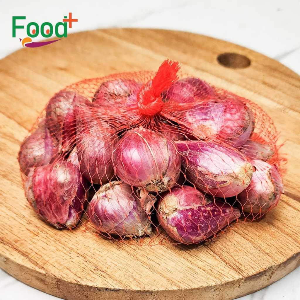

Bawang Merah Super 200gr
