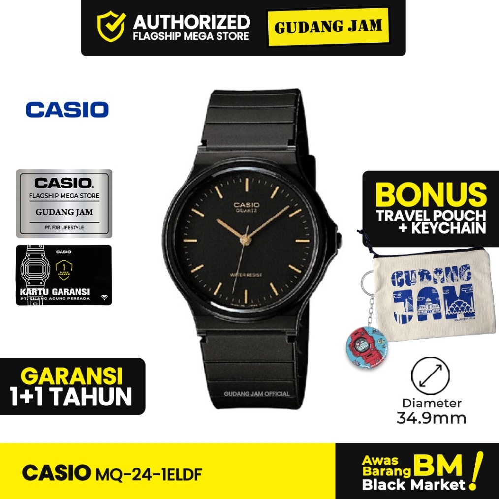KODE Y59C Casio MQ241ELDF MQ241E MQ24 MQ24 MQ 24 Casio MQ 24