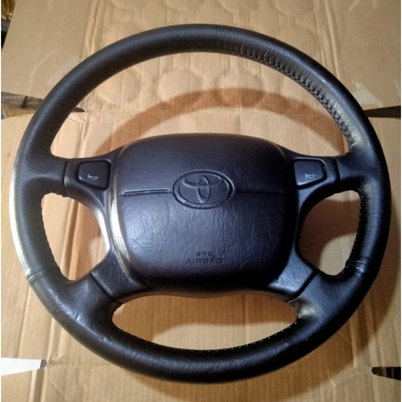 stir landcruiser setir land cruiser toyota