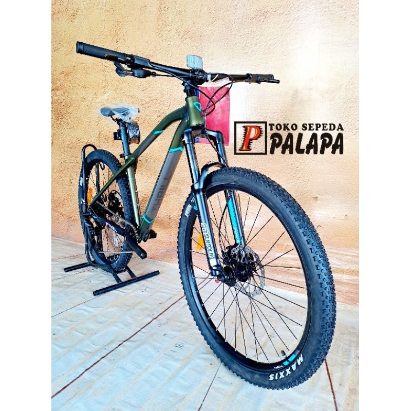 MTB 27.5 THRILL VANQUISH ELITE Sepeda Gunung