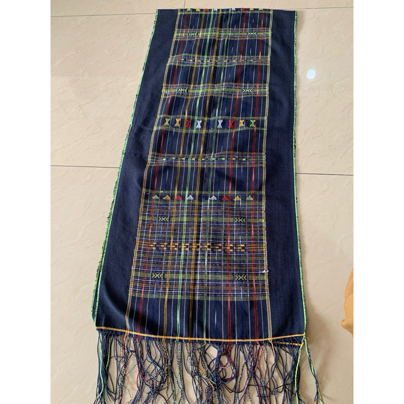 Suri suri Gatip. Suri suri Simalungun. Tenunan