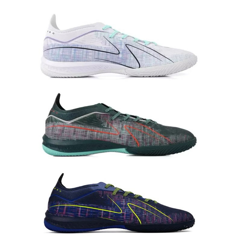 Specs Hyperspeed 3 IN / Sepatu Futsal Specs Original / Sepatu Olahraga Pria Ori