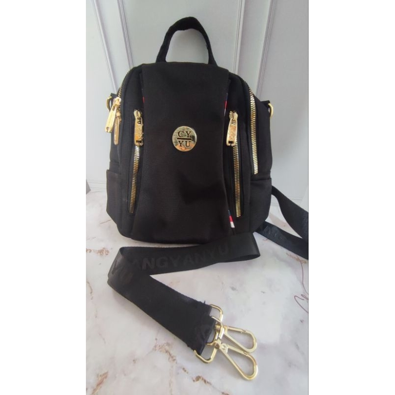 PL Tas Ransel Jielshi super like NEW