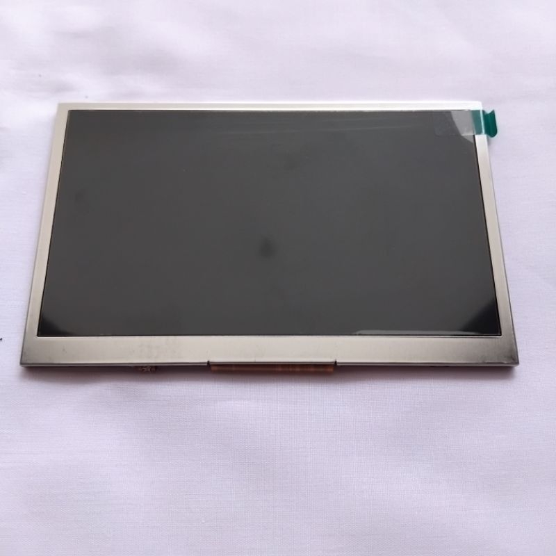 LCD GARMIN GPS 580 585