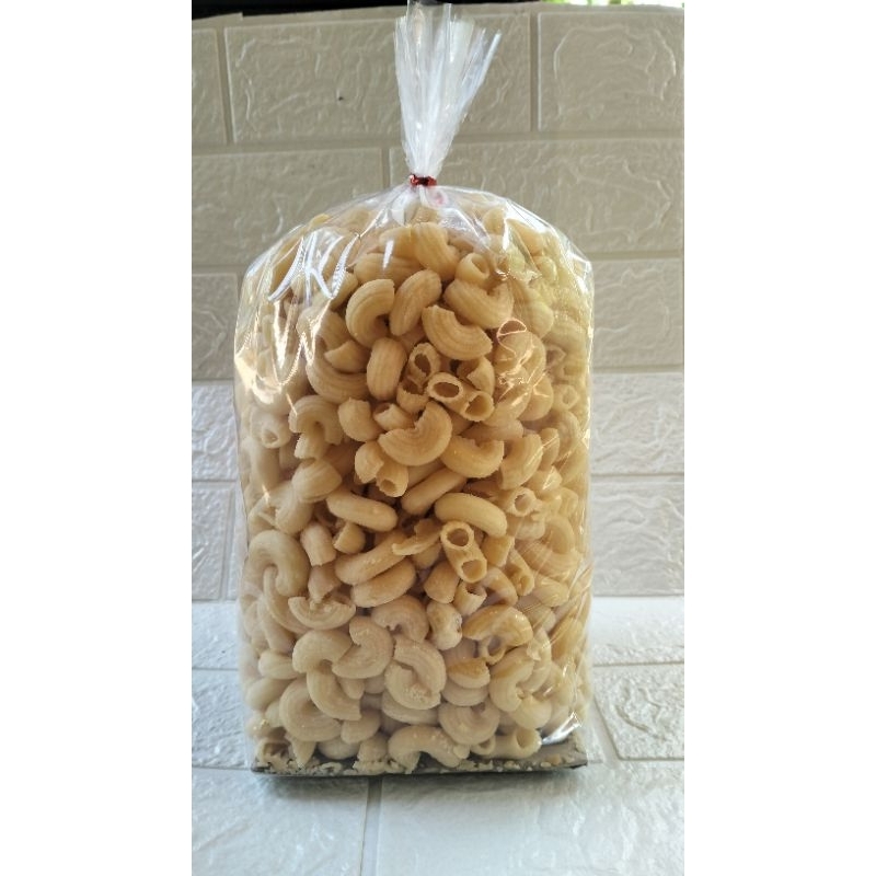 

Makaroni keju Kraft ukuran 1kg