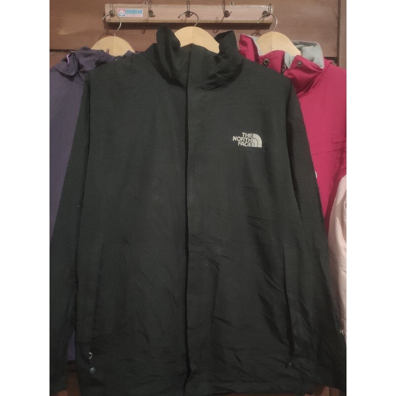 TNF Hyvent Alpha original second