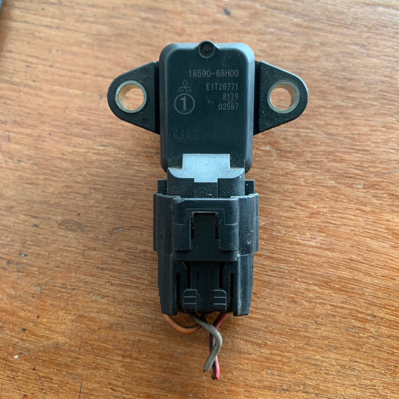 Map sensor ( sensor map ) mobil suzuki swift original copotan