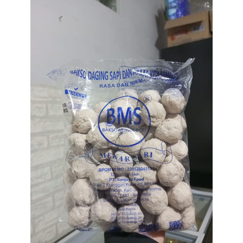 

Baso BMS isi 50pcs