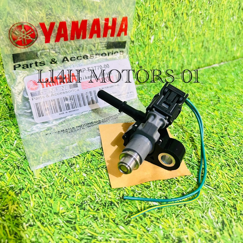 Injector Injektor 6hole yamaha Vixion new NVL