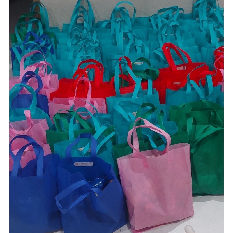 

PAKET SEMBAKO 100 RIBUAN FREE TAS SPOUNBOND