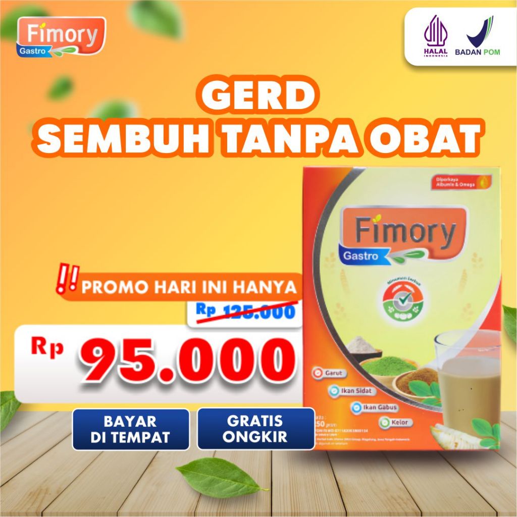 

Paket 1 Box Fimory Gastro Sereal Umbi Garut Ikan Gabus Dan Daun Kelor Solusi Ampuh Atasi Gerd Dan Asam Lambung