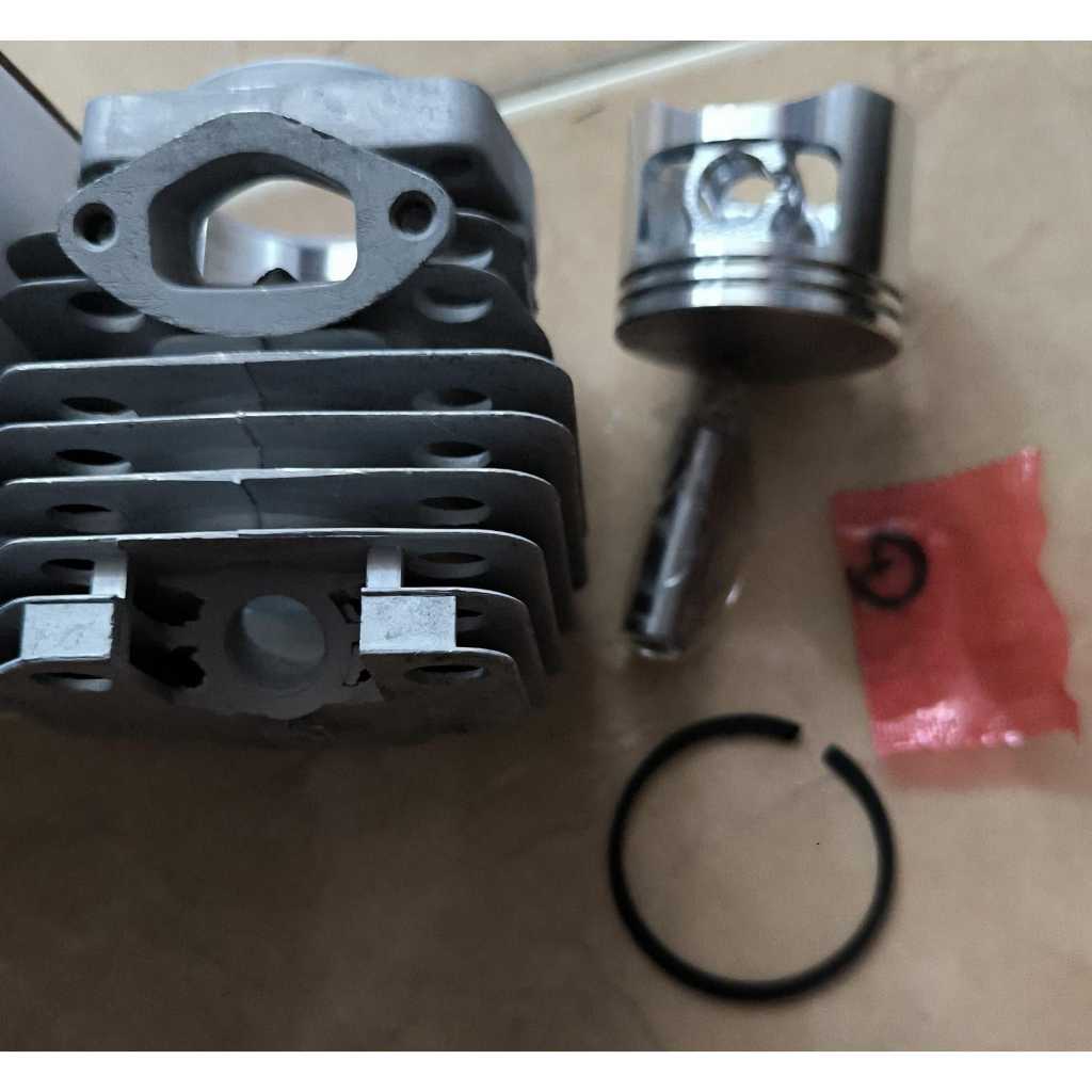 CYLINDER BLOCK 5800 RAIJIN