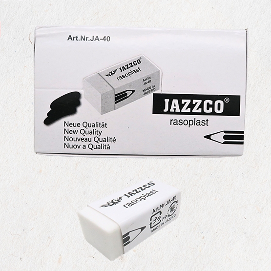 

[Grosir] 40 PCS Penghapus Jazzco