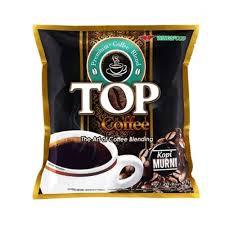 

TOP COFFE 3 in 1 @31gr 1 dus isi 120 Pcs