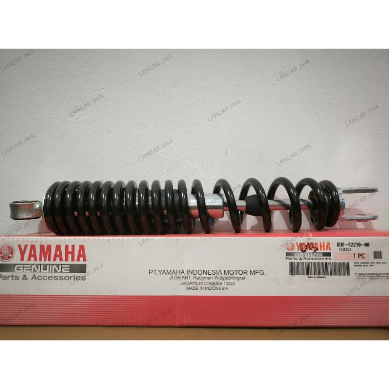 SHOCKBREAKER LEXI | B3F-F2210-00 | ORIGINAL YAMAHA