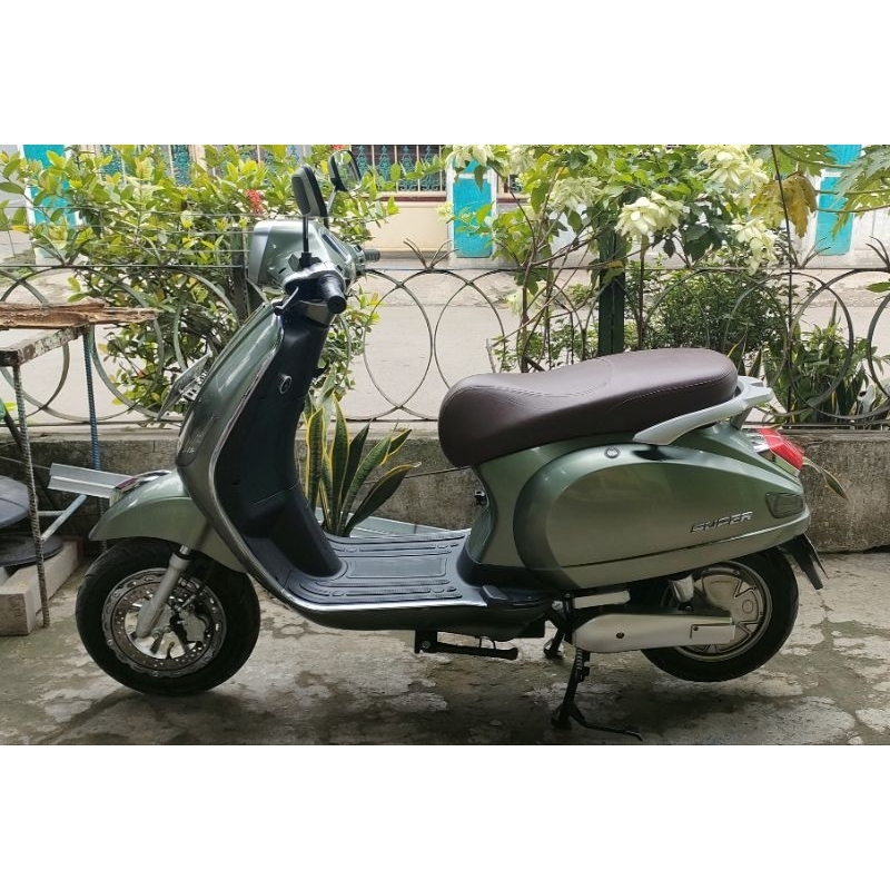 motor listrik uwinfly t3