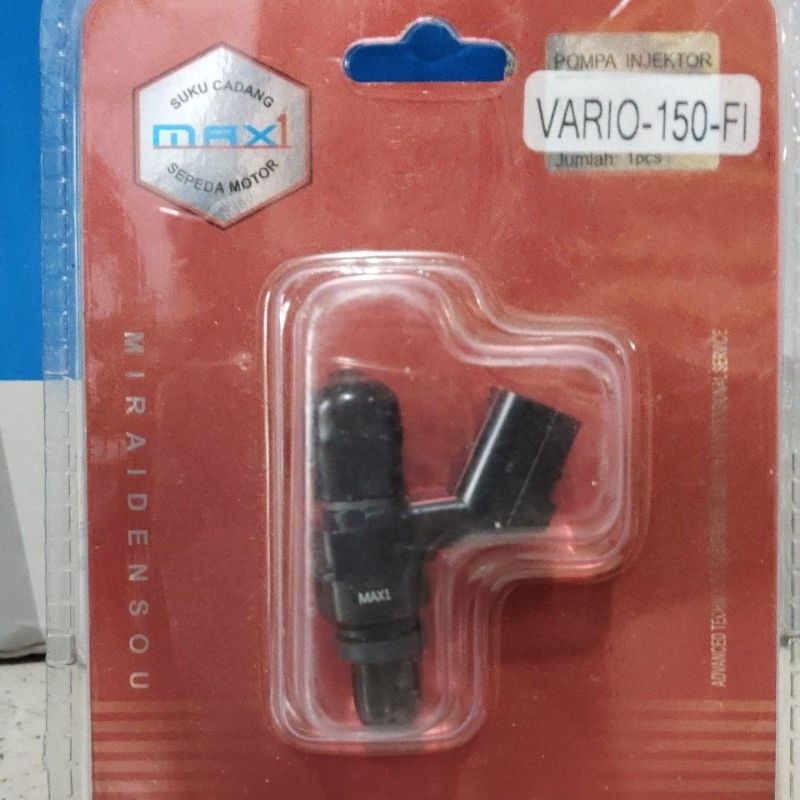 Vario 150 injektor vario 150 esp