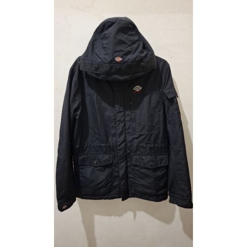 DICKIES ECWS