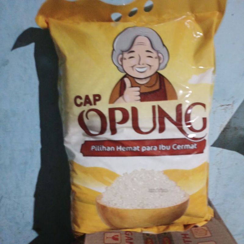 

beras opung 5 kg