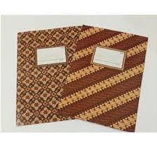

Map Kertas Batik Accord