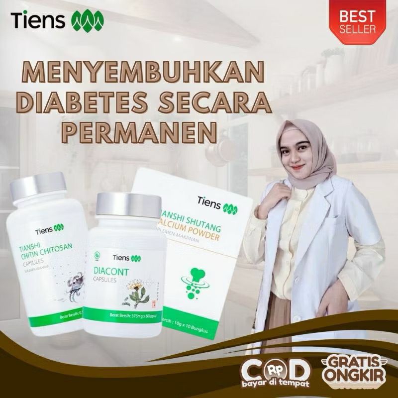

Obat Cina Diabetes Paket Obat Diabetes Tiens Lengkap Diabetes Basah Dan Kering Gula Darah Kencing Manis