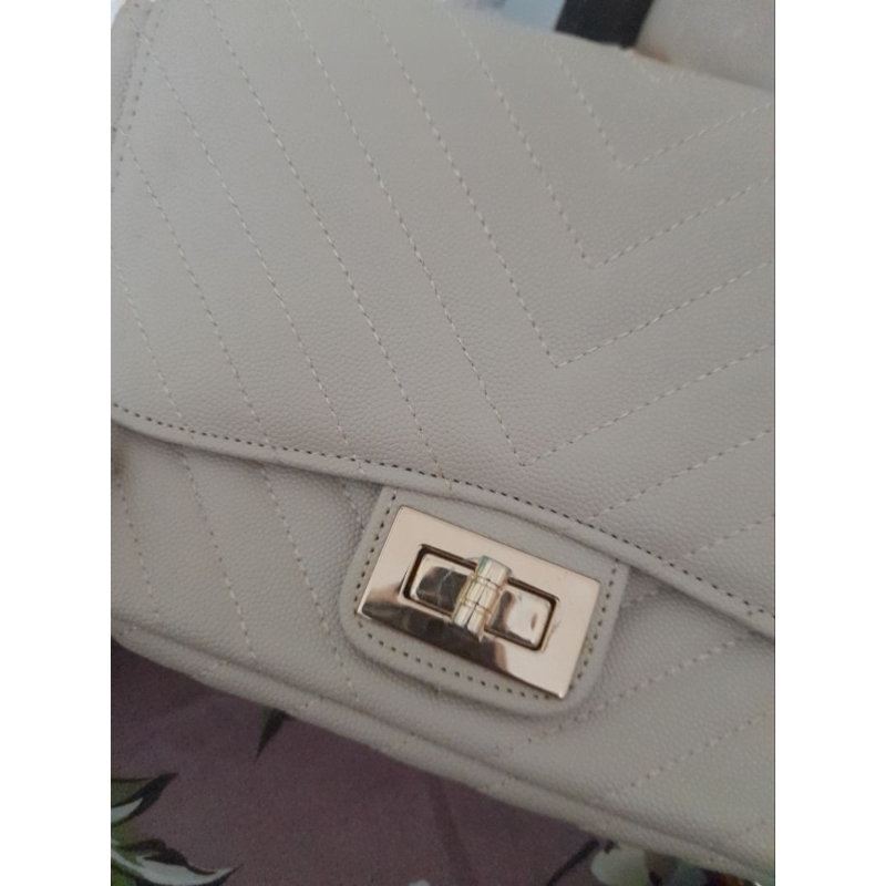 flicka shoulder bag