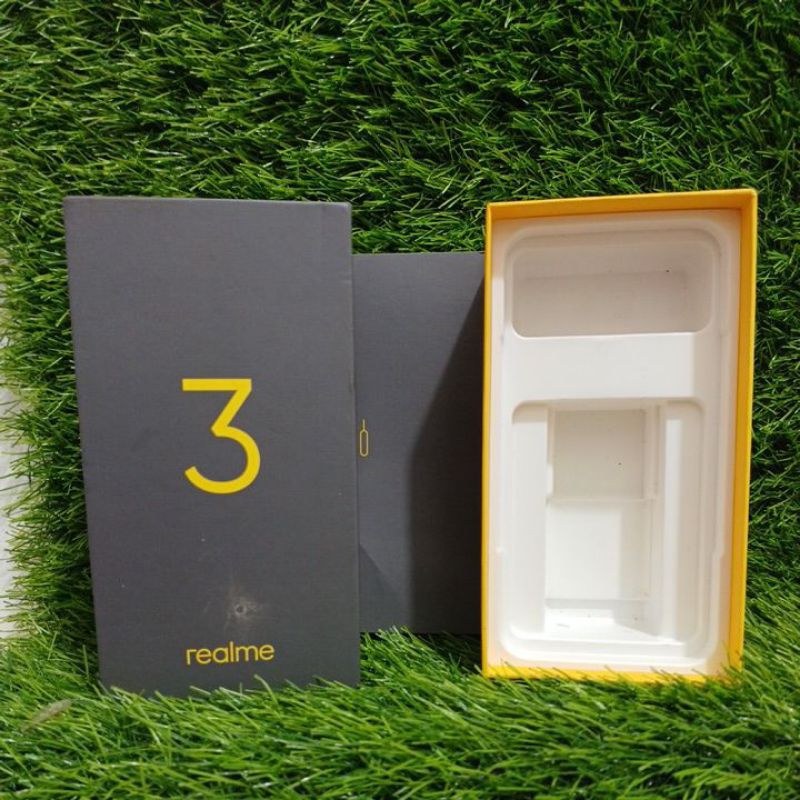 

DUS BOX KOTAK ORIGINAL REALME 3