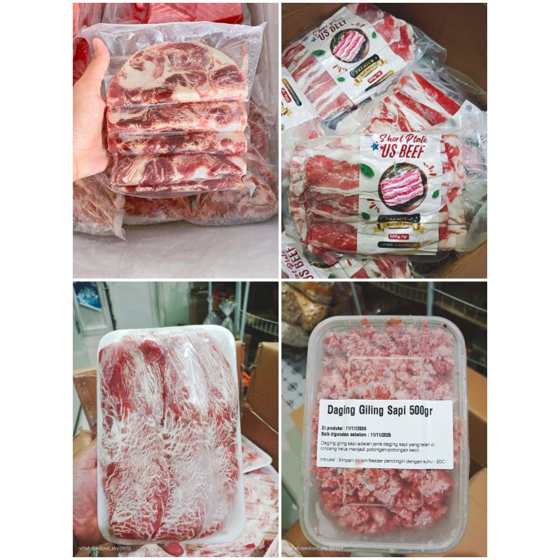 

beef shortplate US premium 500gr